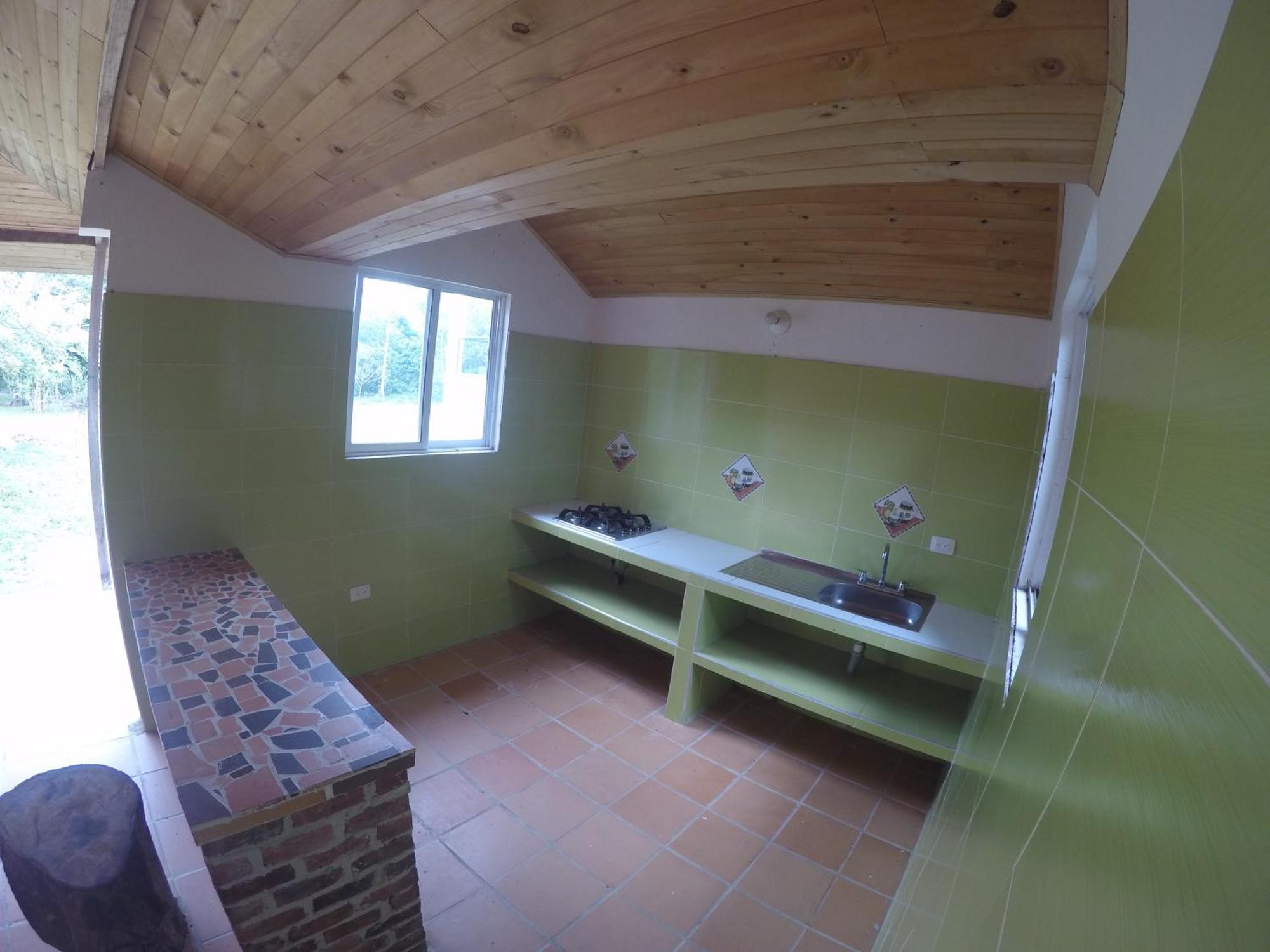 Hotel Campestre Mastranto Granja Campo Alegre ภายนอก รูปภาพ