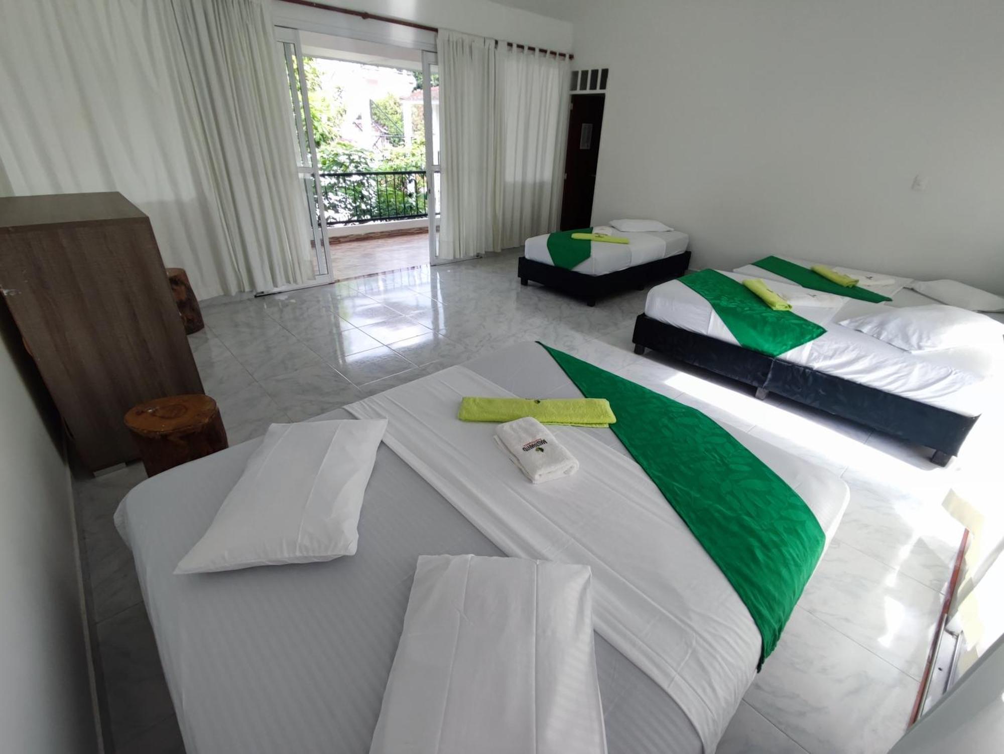 Hotel Campestre Mastranto Granja Campo Alegre ภายนอก รูปภาพ